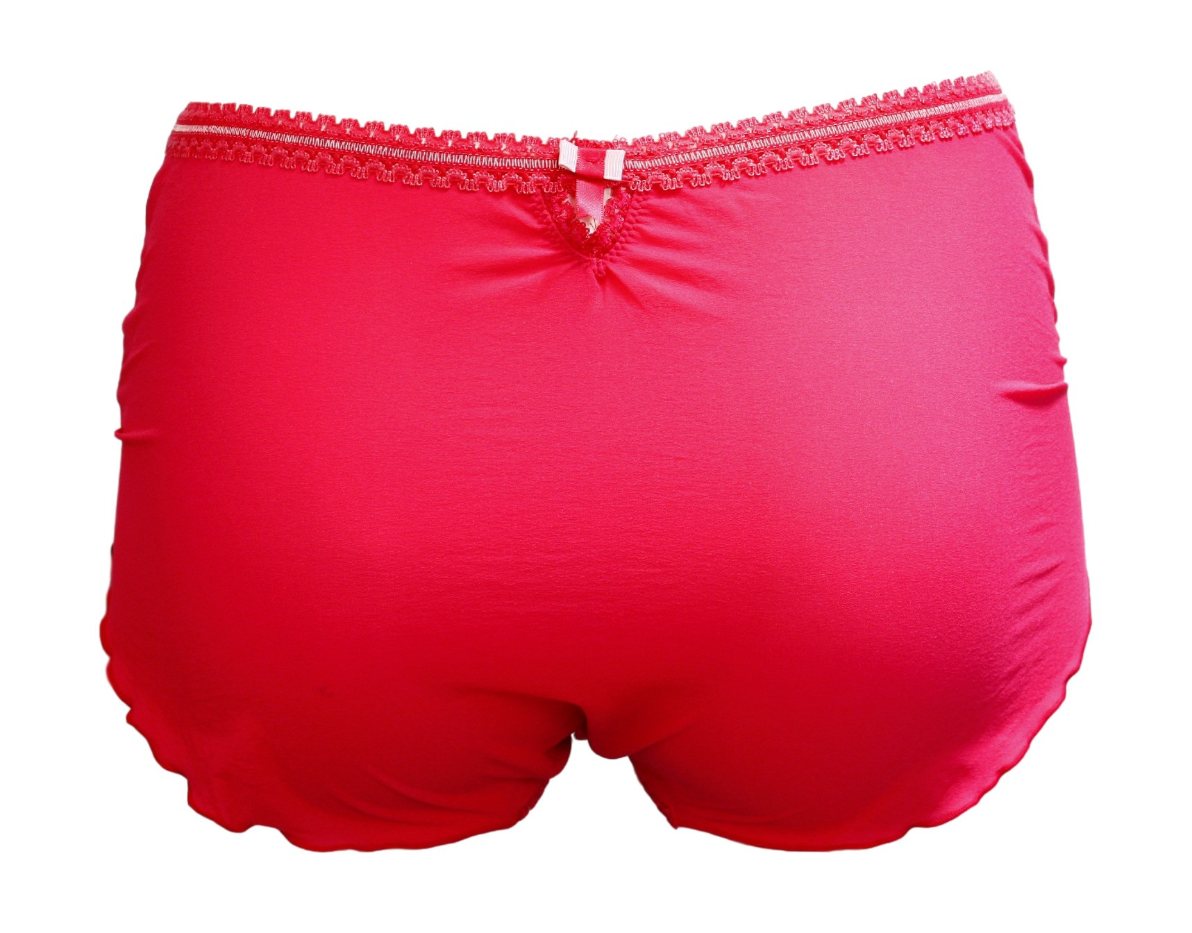 Kalhotky Shorty FV0096 - Fauve růžová XL