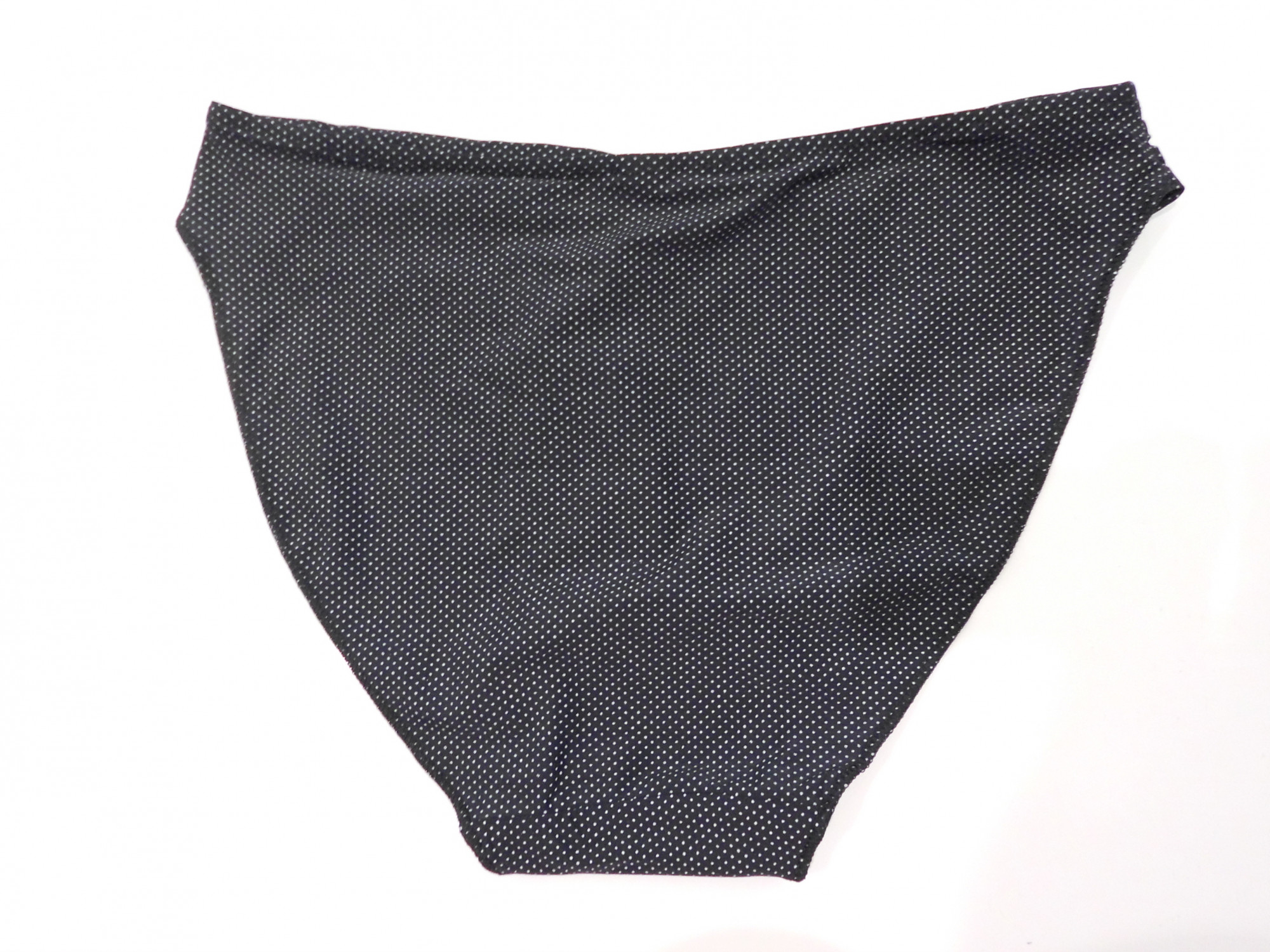 Kalhotky ECC0101 - Antigel tělová-puntík L