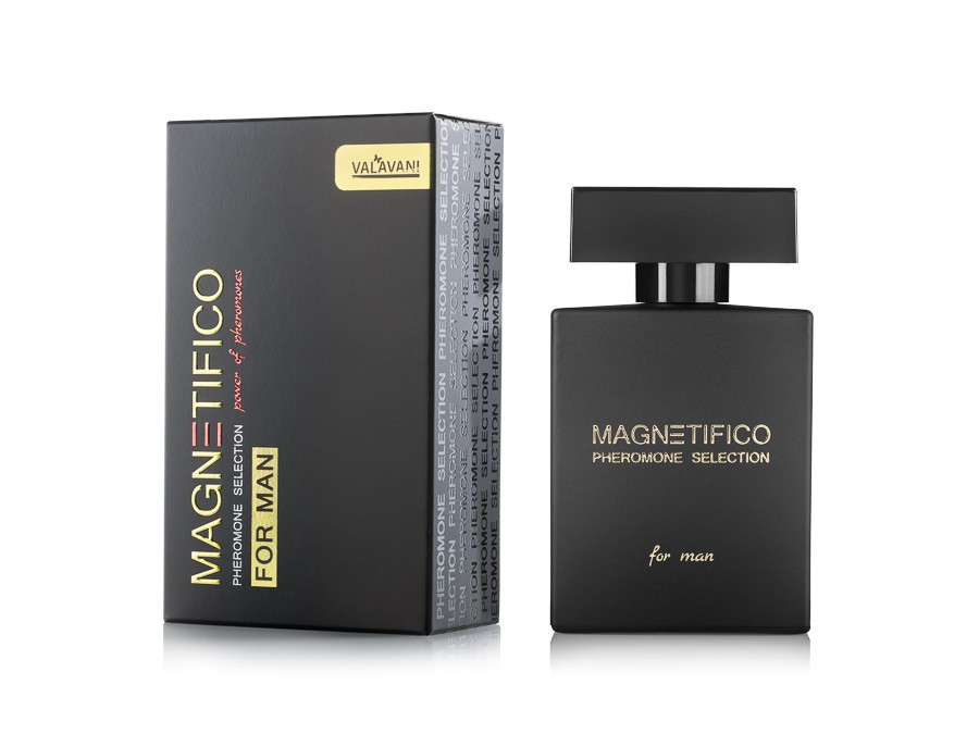 Feromony pro muže Magnetifico Pheromone Selection 100ml - Valavani