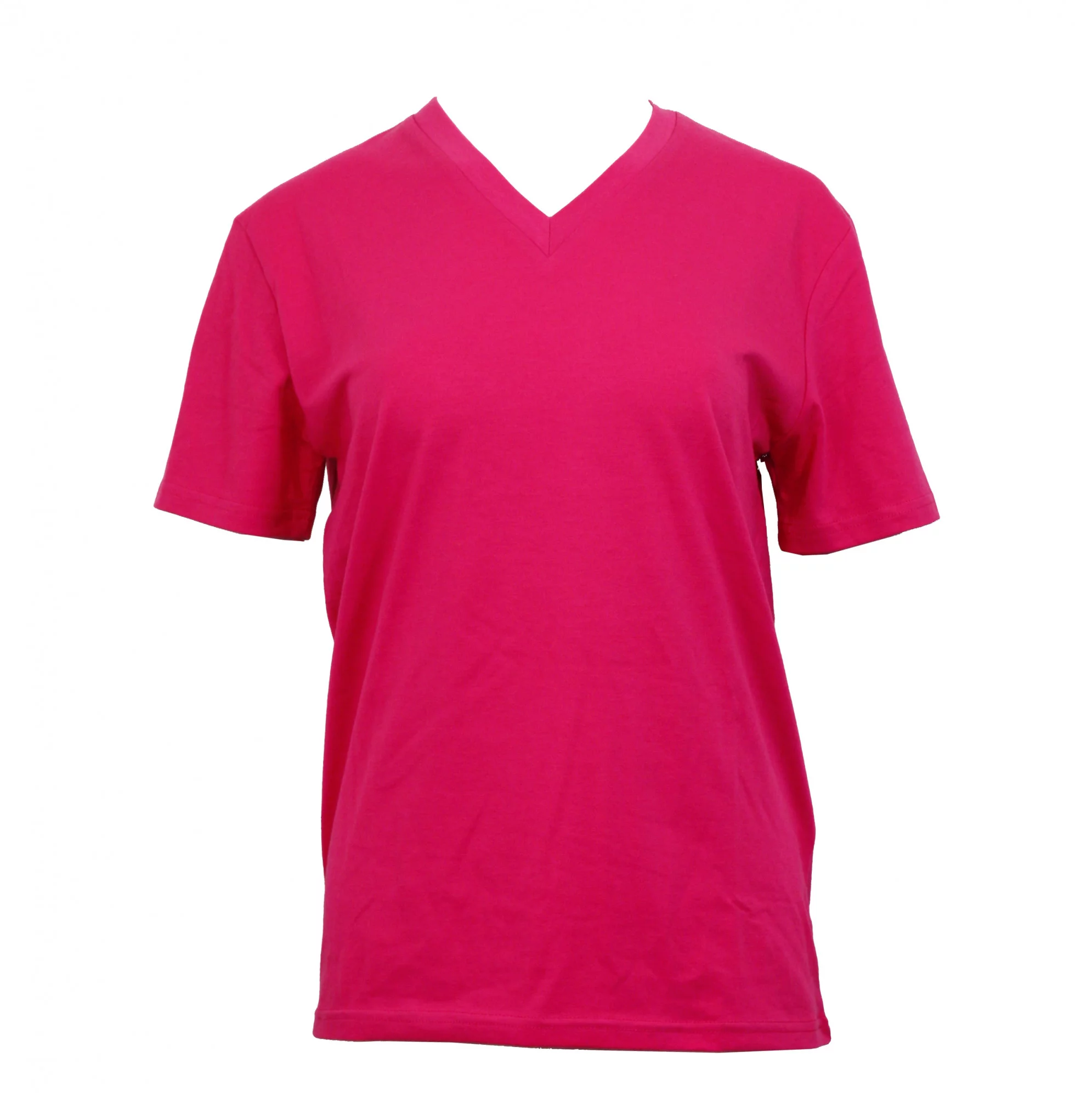 Dámské tričko 4056 Like Tina růžová XL