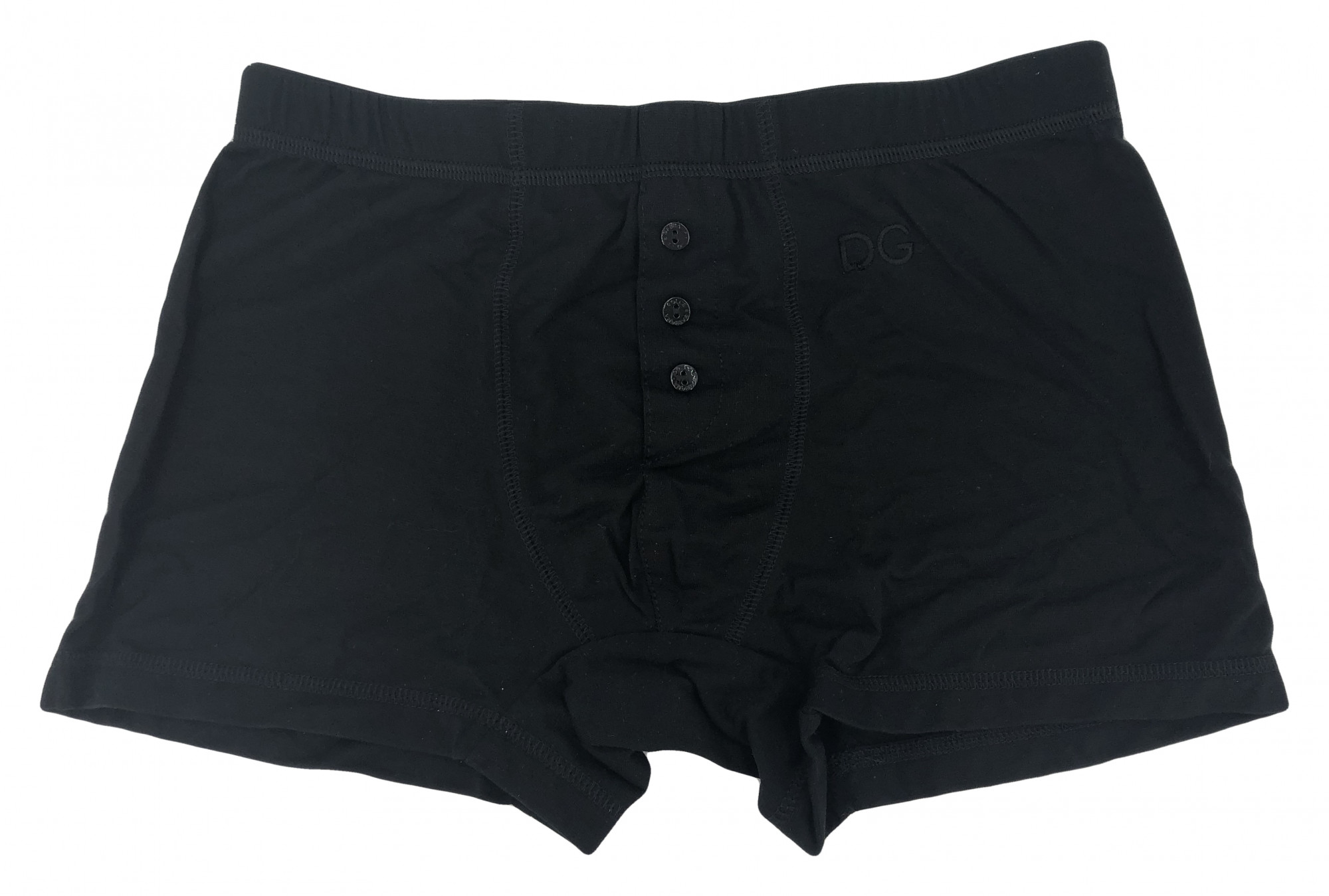 Pánské boxerky M10614 černá - Dolce & Gabbana černá S