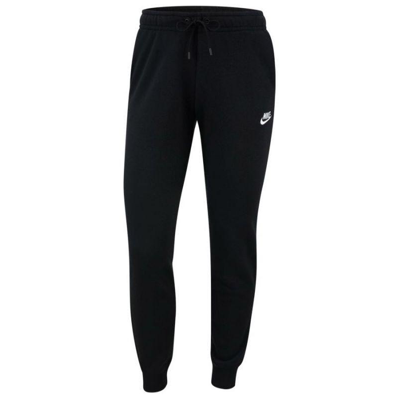 Dámské teplíkové kalhoty BV4095 - NIKE černá XS