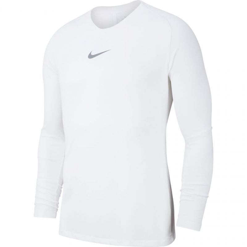 Pánské fotbalové tričko AV2609 bílá - Nike bílá XXL