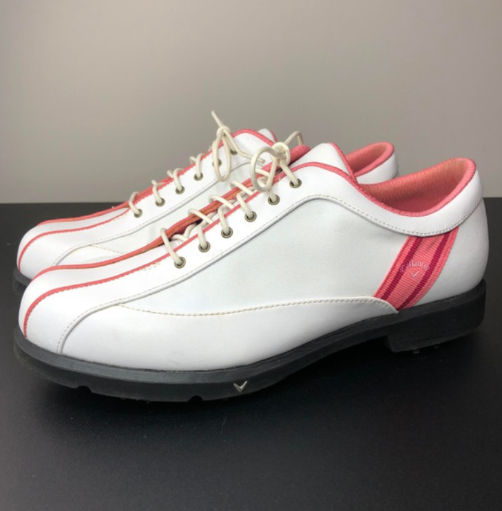 Dámská golfová obuv W349 - Callaway 41