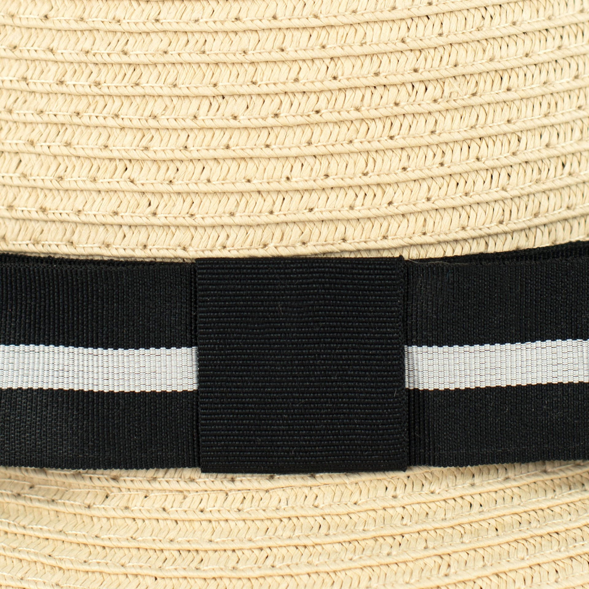 Dámský klobouk 21256 - Art Of Polo Hat béžová s černou one size