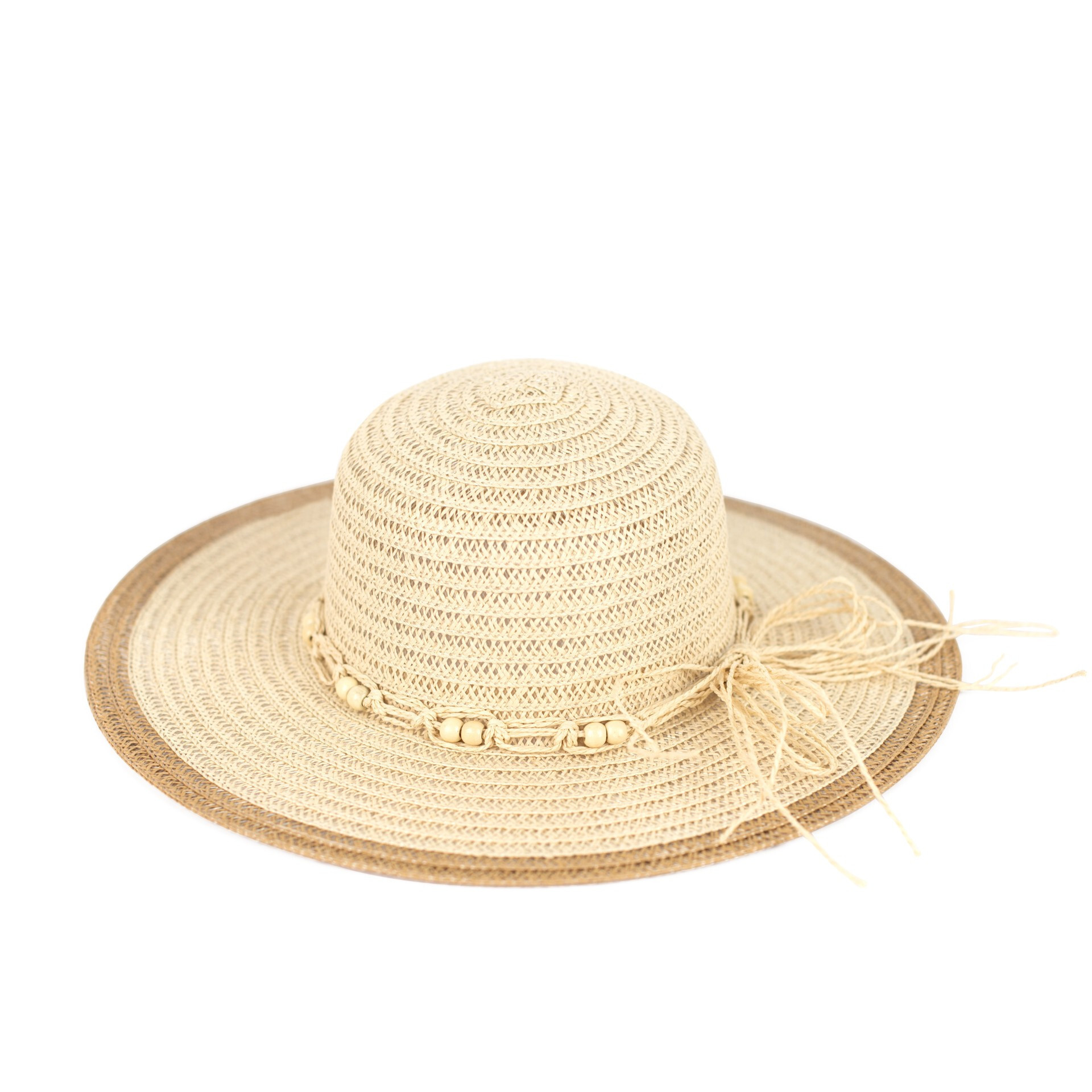 Klobouk San Rafael Cz20151-2 - Art Of Polo Hat světle béžová uni