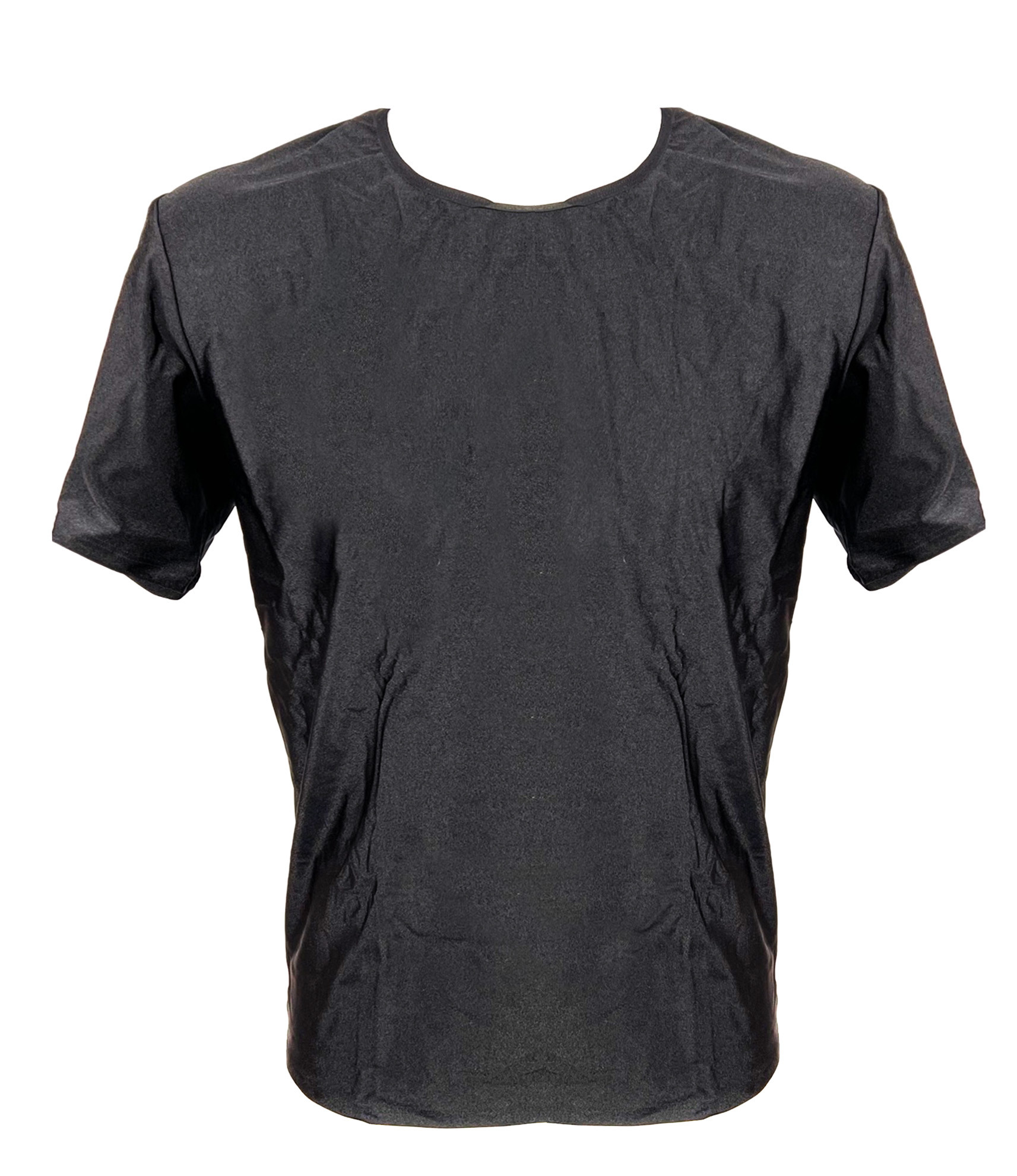 Pánské tričko Petrol T-shirt - Anais černá XXXL