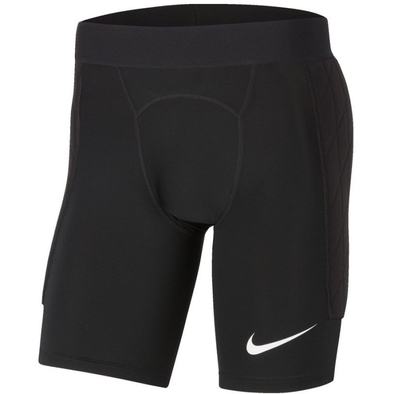Junior sport šortky CV0057 - Nike černá 160-170
