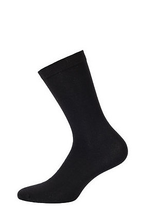 Pánské ponožky W94.A17 Man - Wola černá 43-46