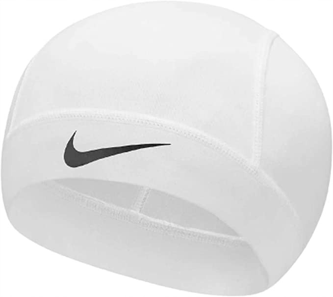 Pánská čepice Dri-Fit - Nike bílá uni