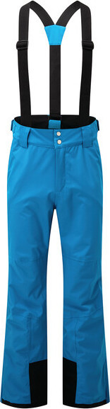 Pánské lyžařské kalhoty DMW486 Achieve II 08L modré - Dare2B S