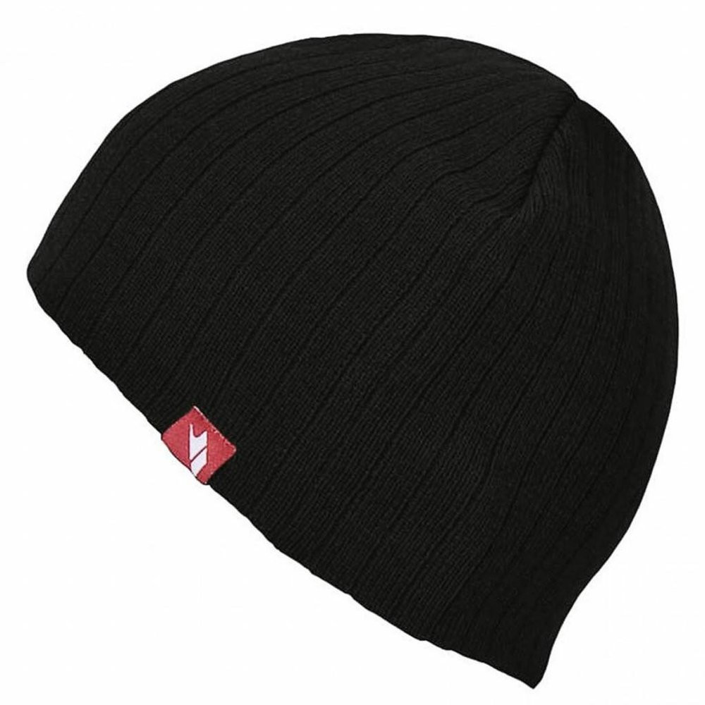 Pánská čepice / kulich Stagger 593324 černá - Trespass černá one size