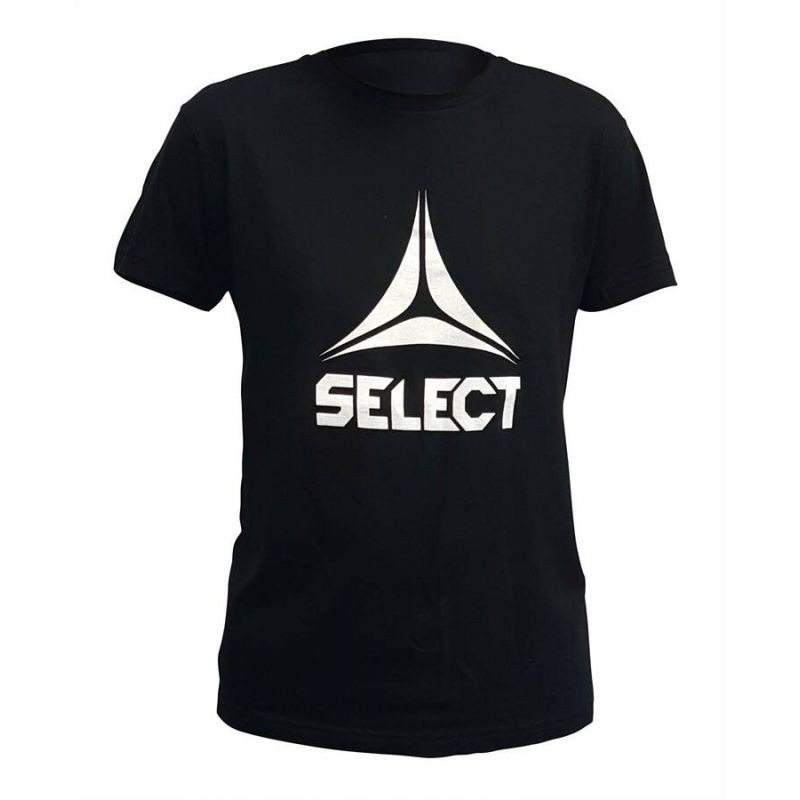 Dětské tričko T26-02022 černé - Select 14/16