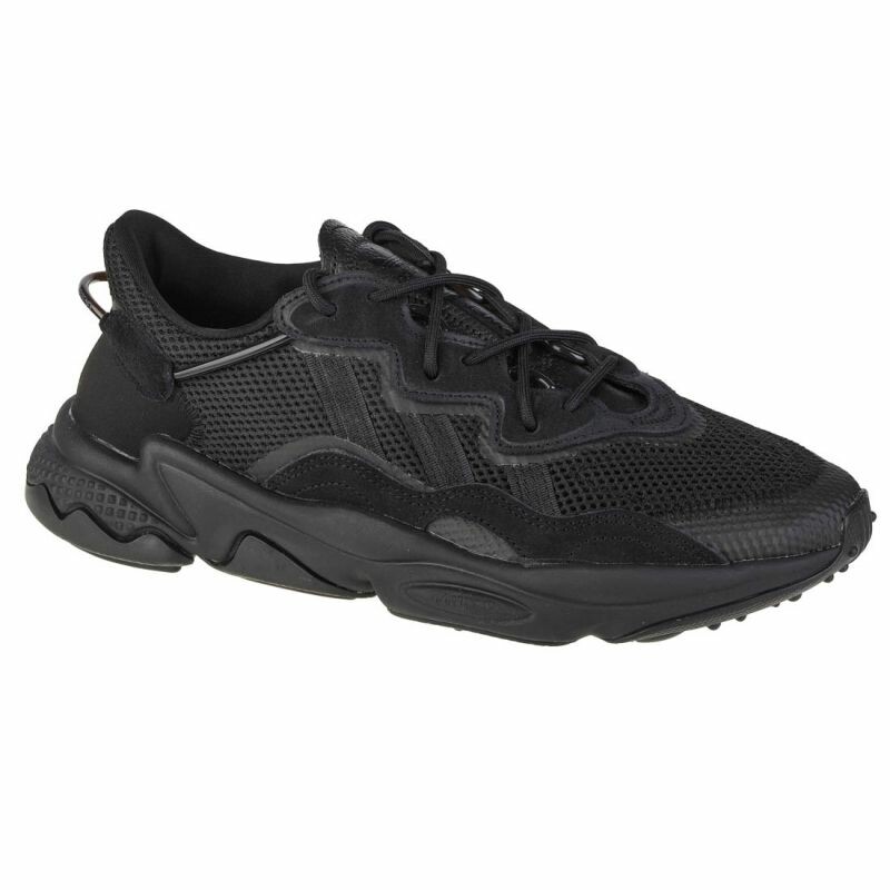 Pánské boty Ozweego M EE6999 Černá - Adidas černá 44