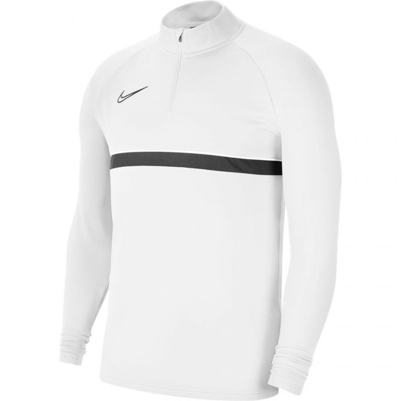 Pánské tričko Dri-FIT Academy M CW6110 100 bílé - Nike XL