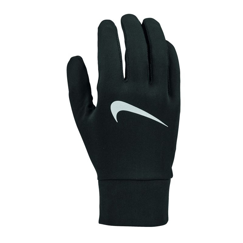 Pánské lehké rukavice Tech M NRGM0-082 černé - Nike L