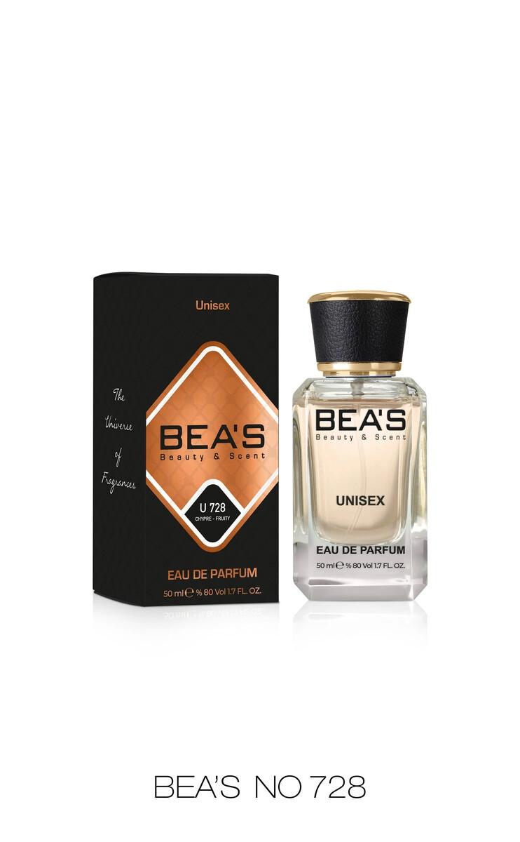 Unisex parfém U 728 Kirke 50 ml - Kesi 50ml