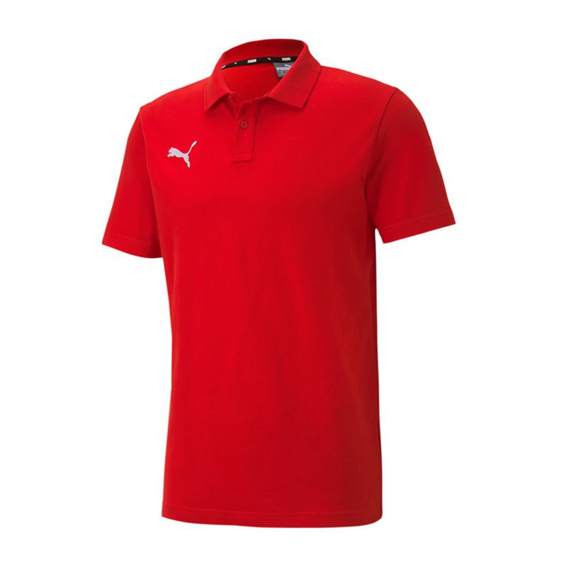 Pánské tričko teamGoal 23 M 656579-01 červené - Puma S