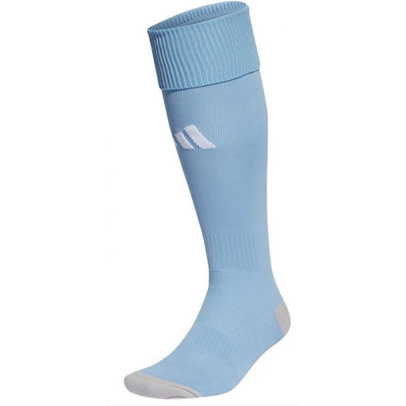 Pánské ponožky Milano 23 IB7822 světle modré - Adidas 43-45