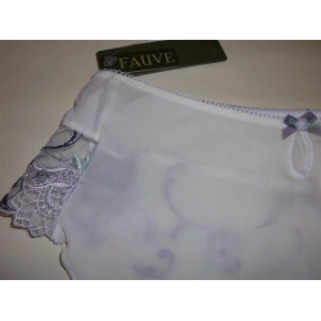 Kalhotky FV0196 Aurelia - Fauve