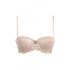 Podprsenka 163181 CC204 03050 tělová - Emporio Armani