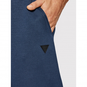 Pánské teplákové kalhoty  U1BA06JR06S - G7R1 - Tmavě modrá - Guess