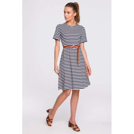 Dámské šaty Stylove Dress S306 Model 1