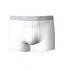 Pánské boxerky NB3299A 100 bílá - Calvin Klein