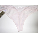 Tanga FV0257 Coco - Fauve