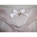 Tanga FV0257 Coco - Fauve
