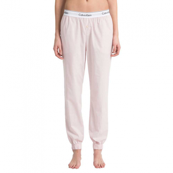 Calvin Klein sleepwear růžová M