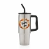 KRÁSNÝ DEN (PODZIM) - stříbrný cestovní termohrnek 900 ml  