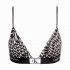 Dámská sportovní podprsenka 96 QF7217E-ACR - Calvin Klein