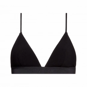 Dámský vrchní díl plavek KW0KW02029-BEH - Calvin Klein