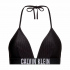 Dámský vrchní díl plavek KW0KW01967-BEH - Calvin Klein