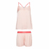 dámský pyžamový set UW0UW04511-TKB - Tommy Hilfiger