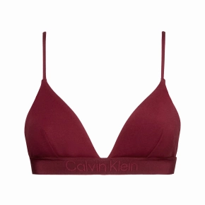 Dámský vrchní díl plavek KW0KW02029-XN0 - Calvin Klein