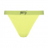 Jeans Dámské plavky Bikini UW0UW04491-MSA - Tommy Hilfiger
