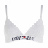 Dámská sportovní podprsenka Triangle UW0UW04256-PJ4 - Tommy Hilfiger