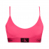 Dámská sportovní podprsenka 1996 QF7245E-9T4 - Calvin Klein