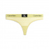 Dámská tanga 1996 QF7175E-9LD - Calvin Klein