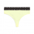 Dámská tanga 1996 2Pack QD3990E-BP5 - Calvin Klein