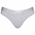 Dámská tanga UW0UW01060-004 - Tommy Hilfiger