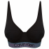 Light Lined Bralette QF5586E-001 - Calvin Klein