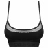 Dámská sportovní podprsenka QF5465E-001 - Calvin Klein