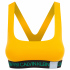 Dámská sportovní podprsenka QF5577E-1ZK - Calvin Klein