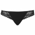 Dámská tanga 50601-4 - Selmark