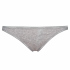 Dámská tanga String QF4529E - Calvin Klein