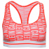 Dámská sportovní podprsenka QF1512E - Calvin Klein