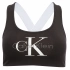 Dámská sportovní podprsenka Lightly QF1643E - Calvin Klein